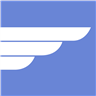 Águia Branca logo
