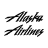 Alaska Airlines, Inc. logo